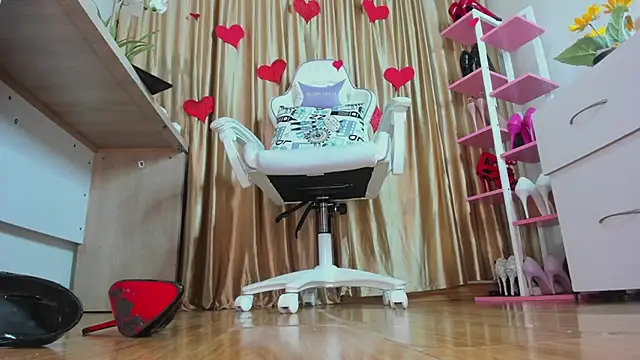 karinadiaz69 online show from 02/16/25, 05:59