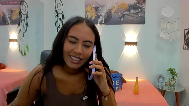 tracycum online show from 01/30/25, 05:17