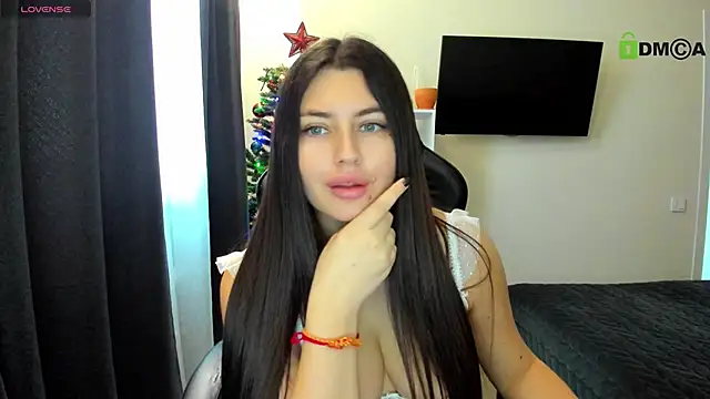 Snapshot of gracedorce chatting on 01/15/25, 10:06 gracedorce online show from 01/15/25, 10:06