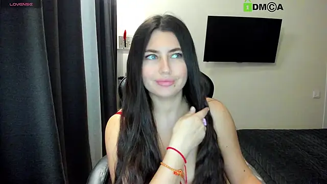 Snapshot of gracedorce chatting on 01/27/25, 11:22 gracedorce online show from 01/27/25, 11:22