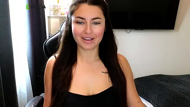 Snapshot of gracedorce chatting on 10/03/25, 03:03 gracedorce online show from 10/03/25, 03:03