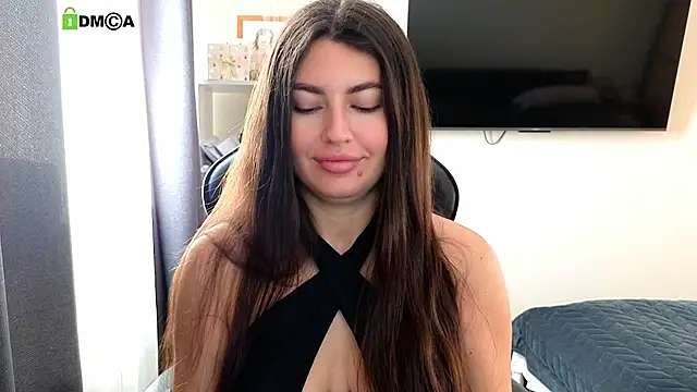 Snapshot of gracedorce chatting on 10/11/25, 02:22 gracedorce online show from 10/11/25, 02:22