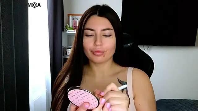 gracedorce online show from 04/19/26, 01:27