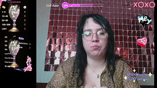 Snapshot of LeonaHarrison chatting on 02/09/25, 08:11 LeonaHarrison online show from 02/09/25, 08:11