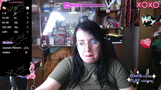 Snapshot of LeonaHarrison chatting on 03/13/25, 09:54 LeonaHarrison online show from 03/13/25, 09:54