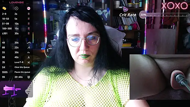 Snapshot of LeonaHarrison chatting on 10/09/25, 03:15 LeonaHarrison online show from 10/09/25, 03:15