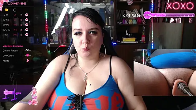 Snapshot of LeonaHarrison chatting on 10/14/25, 05:52 LeonaHarrison online show from 10/14/25, 05:52