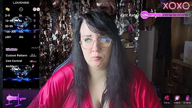 Snapshot of LeonaHarrison chatting on 03/15/26, 01:50 LeonaHarrison online show from 03/15/26, 01:50