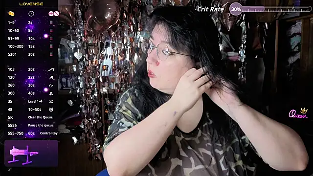 Snapshot of LeonaHarrison chatting on 05/31/26, 01:14 LeonaHarrison online show from 05/31/26, 01:14