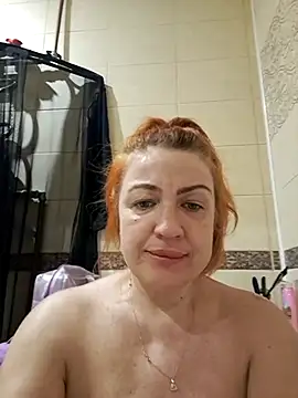 KiraXTender online show from 03/06/25, 05:24