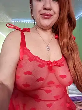 KiraXTender online show from 03/18/26, 01:09