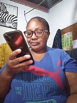 YELLOW BONE online show from 07/03/26, 08:15