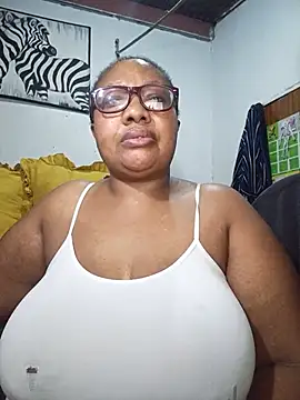 YELLOW BONE online show from 07/09/26, 09:19