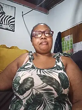 YELLOW BONE online show from 07/20/26, 08:44