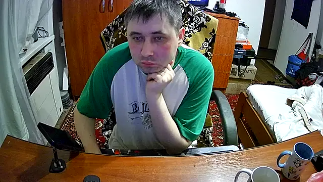 tores992 online show from 04/17/26, 10:02