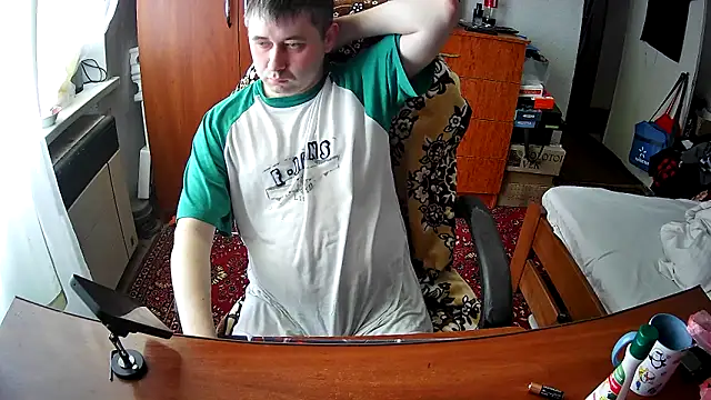 tores992 online show from 04/19/26, 11:20