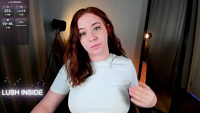 Pretty Alison online show from 02/23/26, 01:52