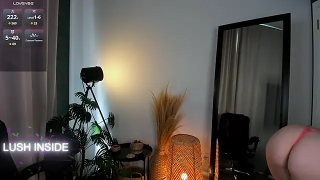 Pretty Alison online show from 08/02/26, 02:26