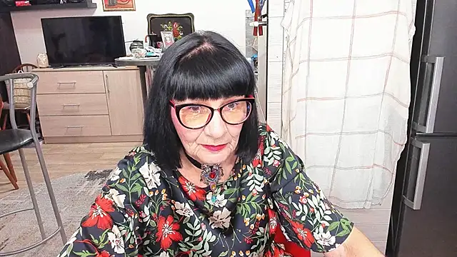 Tina Joness online show from 02/11/26, 07:08