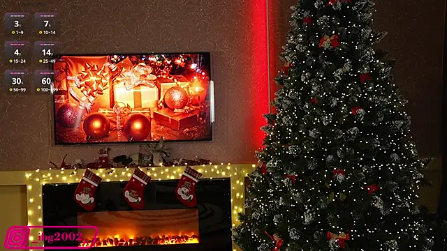 Snapshot of Masha_2002 chatting on 12/28/24, 11:37 Masha 2002 online show from 12/28/24, 11:37