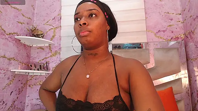 Snapshot of EBONNYGODDESXXX chatting on 02/06/25, 12:16 EBONNYGODDESXXX online show from 02/06/25, 12:16