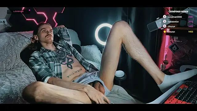 TechnoJesus online show from 01/16/25, 09:19