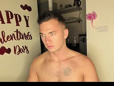 paulblack21 online show from 02/11/26, 03:17