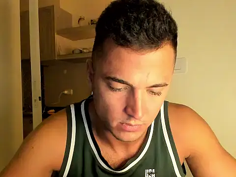 paulblack21 online show from 02/16/26, 03:08