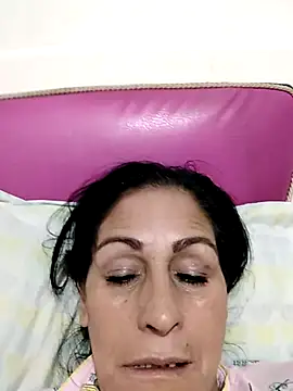  Scarlett Sweet online show from 03/04/25, 06:58