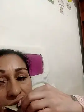  Scarlett Sweet online show from 03/06/25, 05:03