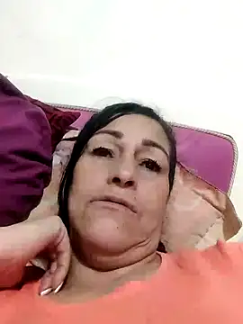  Scarlett Sweet online show from 03/12/25, 02:30