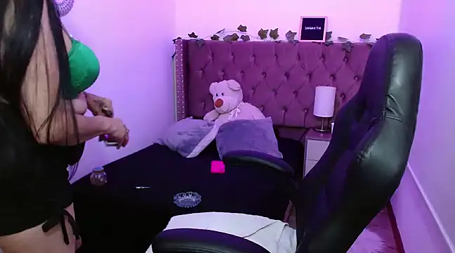  Scarlett Sweet online show from 03/16/25, 01:28