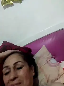  Scarlett Sweet online show from 03/17/25, 05:01