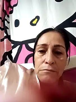  Scarlett Sweet online show from 09/17/25, 06:15