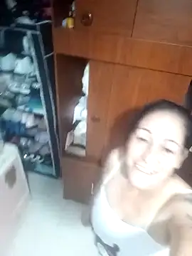  Scarlett Sweet online show from 09/22/25, 09:28