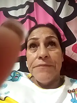  Scarlett Sweet online show from 10/02/25, 05:58