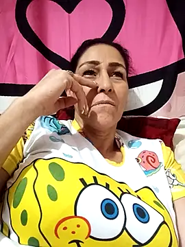  Scarlett Sweet online show from 10/10/25, 05:50