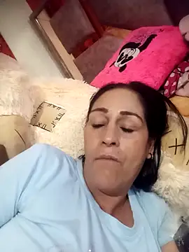  Scarlett Sweet online show from 12/03/25, 01:13