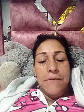  Scarlett Sweet online show from 12/18/25, 06:58