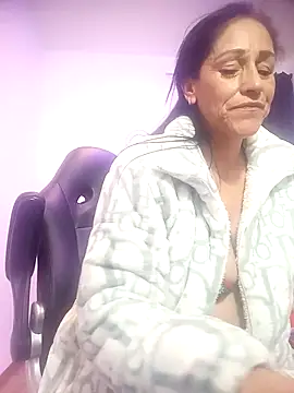  Scarlett Sweet online show from 12/19/25, 07:04