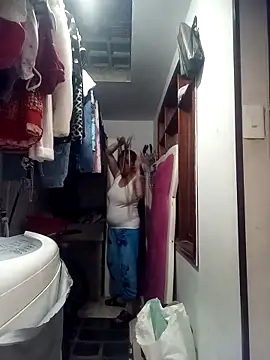  Scarlett Sweet online show from 02/28/26, 07:48