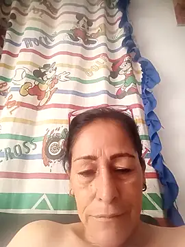  Scarlett Sweet online show from 03/04/26, 07:09