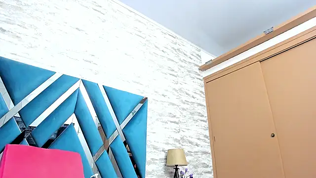 veronica salas online show from 03/05/25, 08:21