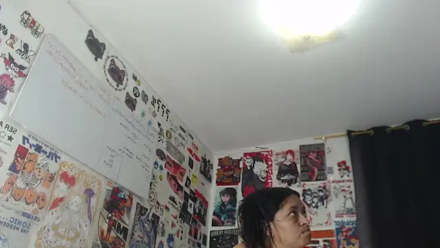 veronica salas online show from 06/30/26, 10:38