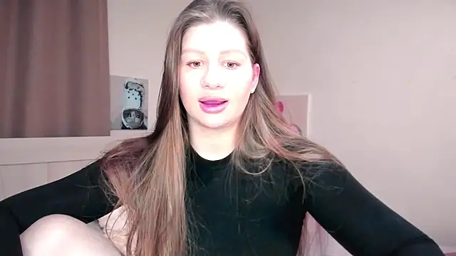 JuicyHelenX online show from 02/03/26, 07:19