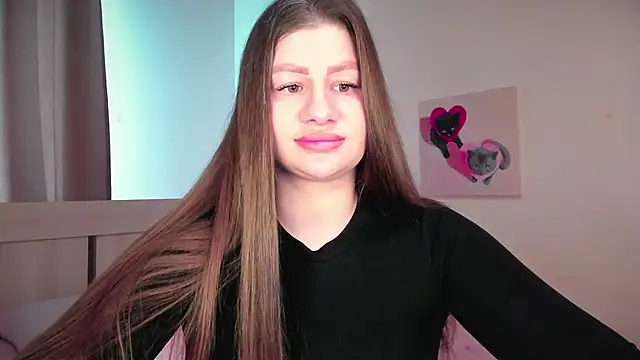 JuicyHelenX online show from 04/06/26, 02:07