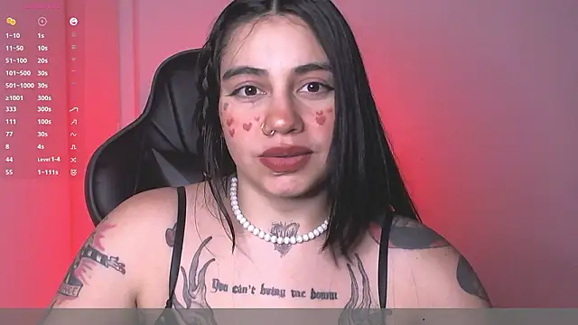 val bardot online show from 02/15/26, 07:51