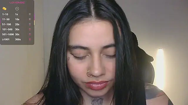 val bardot online show from 05/05/26, 03:47
