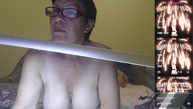 Snapshot of Sandra_Carina chatting on 07/02/26, 11:33 Sandra Carina online show from 07/02/26, 11:33
