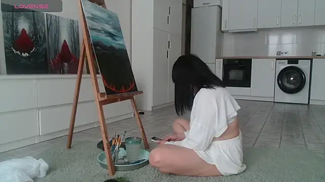 secret library online show from 02/07/26, 06:06